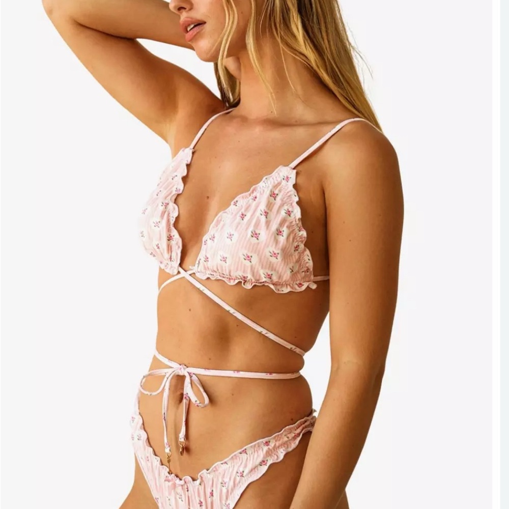 Dippin Daisys Bikini